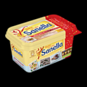 Sanella zum Backen