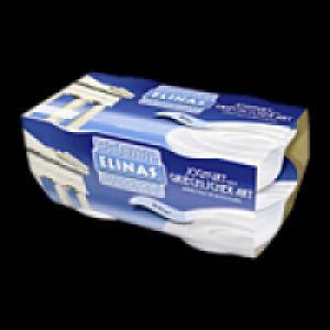 Elinas Joghurt nach griechischer Art 1.49 €