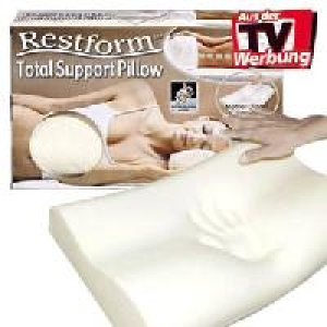 Nackenstützkissen 29.95 €