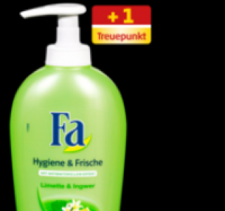 FA Flüssigseife 0.99 €