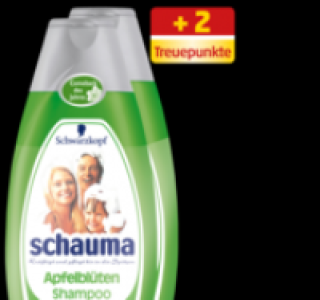 SCHWARZKOPF Schauma Shampoo 2.99&nbsp;&euro;