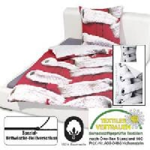 Renforc&eacute;-Wende-Bettw&auml;sche 24.95&nbsp;&euro;