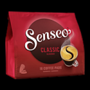 Senseo Kaffeepads