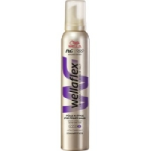 Wellaflex Haarspray/Schaumfestiger/Haarlack 1.63&nbsp;&euro;