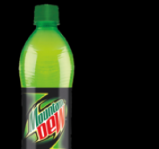 MOUNTAIN DEW 0.59&nbsp;&euro;
