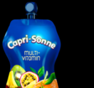 CAPRI-SONNE Erfrischungsgetränk 0.59 €