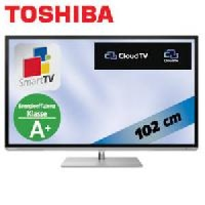 40-FullHD-LED-TV 40L6363DG 102 cm mit Triple-Tuner