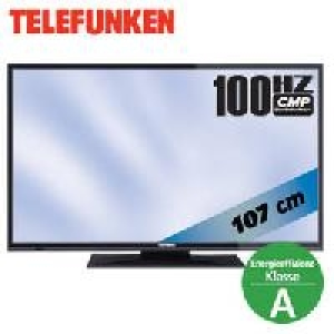 42-FullHD-LED-TV D42F182N2 107 cm