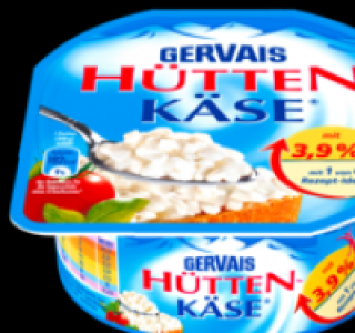 GERVAIS Hütten-Käse 0.99 €