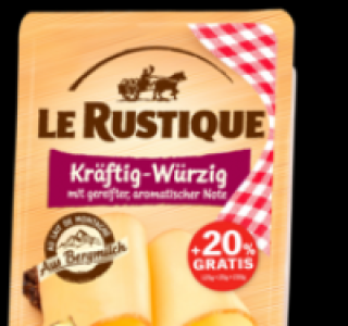 LE RUSTIQUE K&auml;sescheiben 1.79&nbsp;&euro;