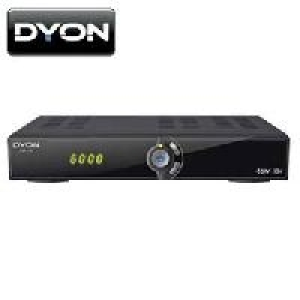 HDTV-Kabel-Receiver Raptor DVB-C PVRready 59.95&nbsp;&euro;