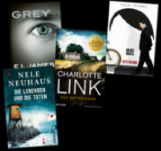 Bestseller 8.99&nbsp;&euro;