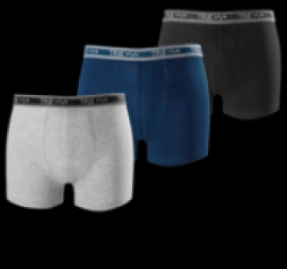 TRUE STYLE Herren-Retroshorts 7.99&nbsp;&euro;