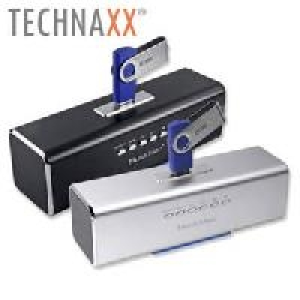 MusicMan MA Soundstation 19.99 €