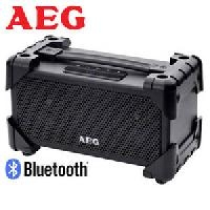 -Sound-System BSS 4800