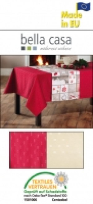 Tischdecke ca. 130 x 160 cm 9.99 €