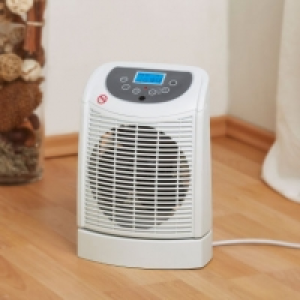 Heizlüfter 19.49 €
