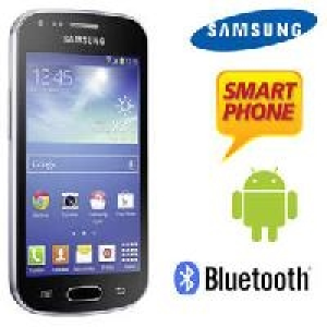 Smartphone Galaxy Trend Plus