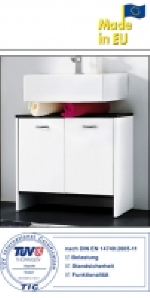 Waschbeckenunterschrank 24.99 €