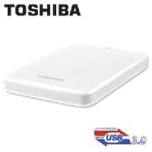 Externe 6,35-cm-(2,5-)Festplatte Canvio 1 Terabyte