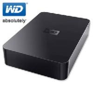 Externe 8,89-cm-(3,5-)Festplatte Desktop 3 Terabyte