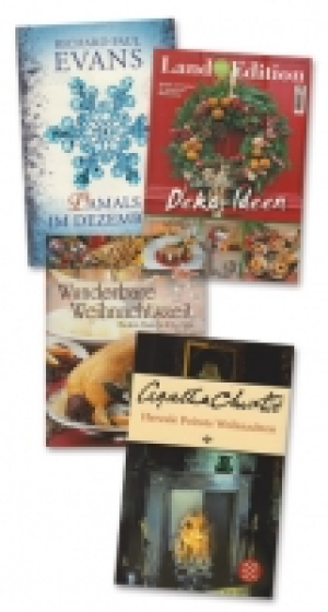 B&uuml;cher 2.99&nbsp;&euro;