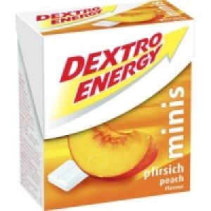 Dextro Energy Minis 0.79 €