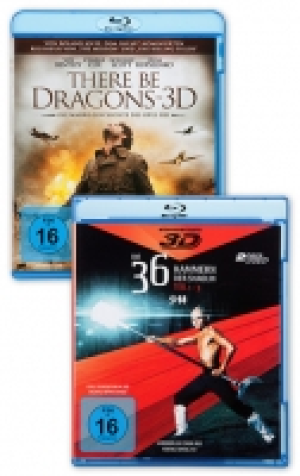 Blu-Ray 3.99 €