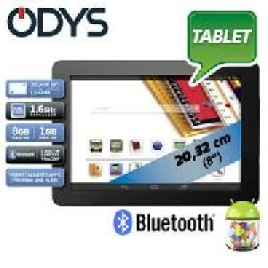 Multimedia-Tablet-PC Study Tab mit Cortex A9 Dual-Core (2 x