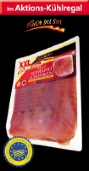 Original Serrano Schinken 3.49&nbsp;&euro;