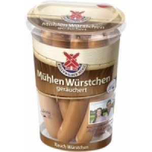 R&uuml;genwalder M&uuml;hlen W&uuml;rstchen 1.99&nbsp;&euro;