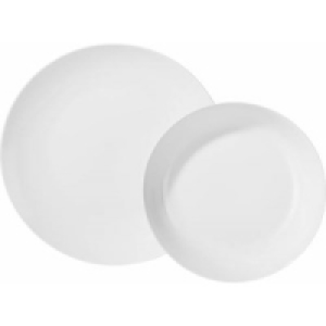 Essgeschirr 12tlg. Metropolis 12.00&nbsp;&euro;