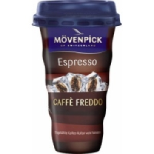Mövenpick Caffè 0.69 €