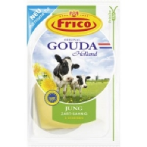 Frico Schnittk&auml;sescheiben 1.29&nbsp;&euro;