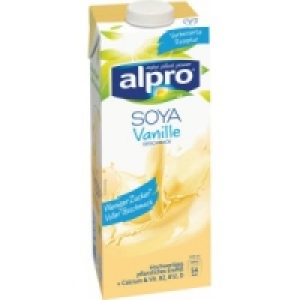 Alpro Soyadrinks/Soya Yofu 1.11&nbsp;&euro;