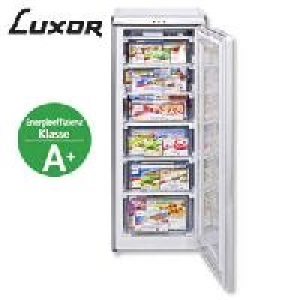 Gefrierschrank GS 245 A+ SI