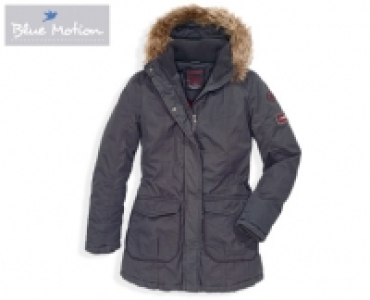 BLUE MOTION®Parka