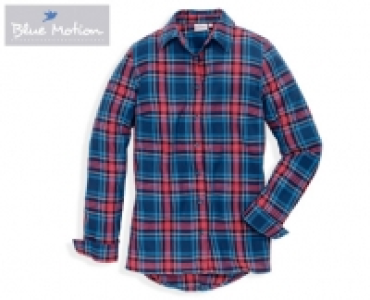 BLUE MOTION®Langbluse