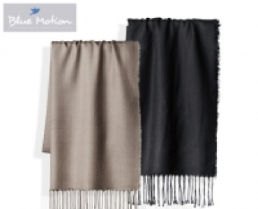 BLUE MOTION®XL-Schal