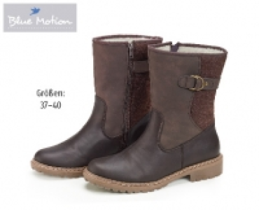 BLUE MOTION®Gefütterte Stiefel
