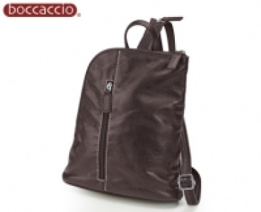 BOCCACCIO®Leder-Rucksack