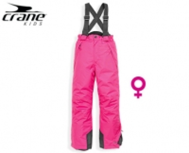 CRANE® KIDS Kinder-Skihose