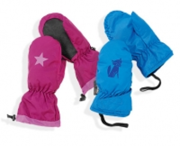 Kinder-/Kleinkinder-Winterhandschuhe oder Fäustlinge