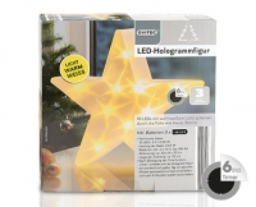 OVITEC® LED-Hologrammfigur