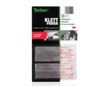 TARTANTM Klett-Power