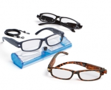 Lesehilfe mit LED-Licht 3.99&nbsp;&euro;