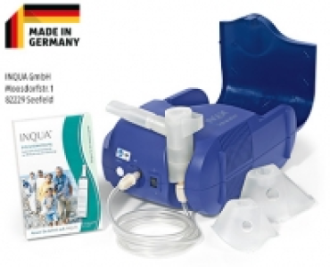 INQUA&reg; Inhalator