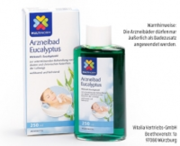 MULTINORM Medizinisches Bad