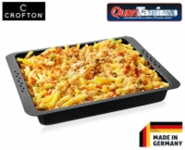 CROFTON&reg; Brat- und Backformen
