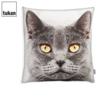 TUKAN&reg; Fotodruck-Kissen
